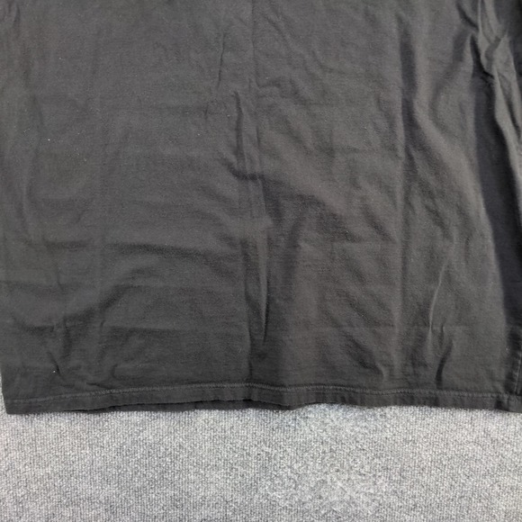 Grunt Style Men's R.E.D. T Shirt Black Size 3XL Remember Everyone Deployed - Picture 4 of 11